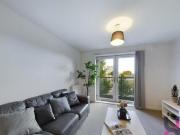 Spinner House, A Elmira Way, 2 Bedroom Flat