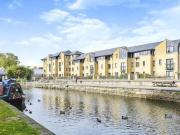 Spinners Court, Lancaster, 3 Bedroom Flat