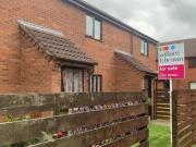 Spinners Court, Stalham, 1 Bedroom Flat