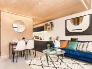 Spinners Way, Castlefield, 2 Bedroom Apartment