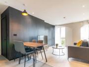 Spinners Way, City Garden, Manchester, 2 Bedroom Flat