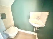 Spinners Way, Manchester, 1 bedroom, Apartment