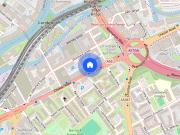 Spinners Way, Manchester, Greater Manchester, M15