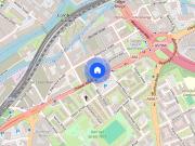 Spinners Way, Manchester, M15, [REF: bBC2gp]