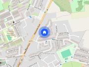 Spinners Way, Moorside, Oldham, Lancashire, OL4