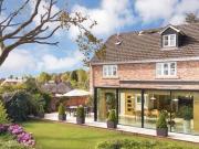 Spinney Close, Off Church Lane, 5 Bedroom Detached