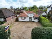 Spinney Hill, Addlestone, Surrey, KT15 1AF Hodders