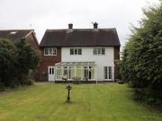 Spinney Hill Drive, Loughborough, 4 Bedroom Detached