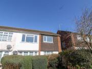 Spinney Hill Road, Northampton, 2 Bedroom Maisonette