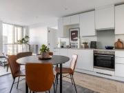 Spinney Houses, Church Street, Liverpool L1, 3 bed flat...