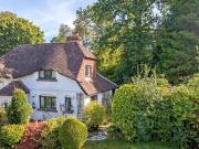 Spinney Lane, West Chiltington, 3 Bedroom Detached