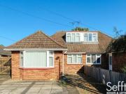 Spinney Road, Norwich, 3 Bedroom Semi detached