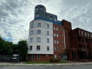 Spire House, Peterborough Road, 1 Bedroom Apartment