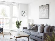 Spire Landing Apartments 2 Bedroom 1 Bathroom [object...