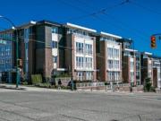 Spire Landing Apartments | 706 East 57th Avenue, Vancouver