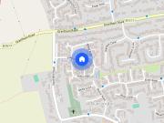 Spire View, Sleaford, Lincolnshire, NG34