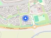 1 bedroom terraced house for rent