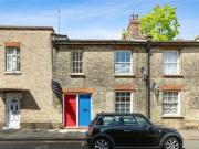 Spitafields/Brick Lane E1 One Bedroom Flat