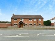 Spital Road, Blyth, 4 Bedroom Detached