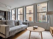 Spitalfields E1, 1 bed flat to rent, £3,400 pcm |...