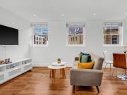 Spitalfields E1, 2 bed flat to rent, £9,588 pcm |...