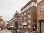 Spitalfields, London E1, 3 bed flat to rent, £3,099 pcm...