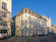 SPITALGASSE! Moderne Maisonette mit Dachterrasse im...