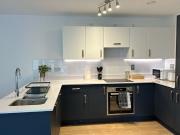 Spitfire Chase, Walton On Thames, Surrey KT12, 2 bedroom...