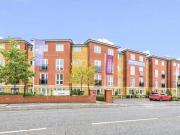 Spitfire Lodge, Belmont Road, 1 Bedroom Apartment