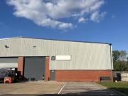 Spitfire Way, Unit Airlinks Industrial Estate, Heston,...