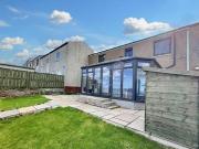 Spittal, Eastcliffe, Berwick upon tweed, 3 Bedroom Terraced