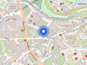 Spittal St, Edinburgh, EH3