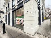 SPITTELBERG! 110m² Geschäftslokal mit DIREKTEM Zugang...