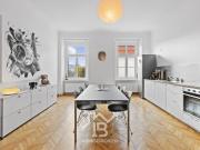 Spittelwiese Zentrale 2 Zimmer Altbauwohnung mit Flair! Spittelwiese Zentrale 2 Zimmer Altbauwohnung mit Flair!