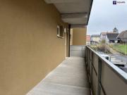 SPITZE! Traumhafte Erstbezugswohnung mit großem Balkon,...