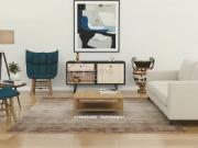 Spitzen Mietwohnung mit toller Küche, Loggia und PKW...