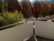 SPITZENLAGE Wohnung und Garage ruhig am Park und doch...