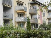 SPITZENLAGE Wohnung und Garage ruhig am Park und doch...