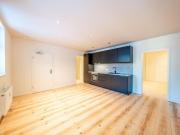 Spitzer 1850: Stilvoller Erstbezug mit Garten im...