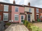 Spixworth Road, Old Catton, 2 Bedroom Terraced