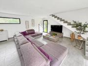 Splendeur Contemporaine à Mougins