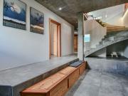 Splendid 275 m2 chalet in the heart of nature | dreamo. Ch