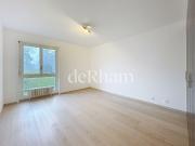 Splendid 4.5 room apartment with beautiful lake view!