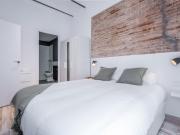 Splendid and bright 1 bedroom flat in El Clot