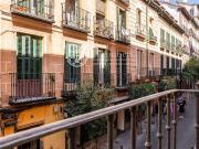 SPLENDID APARTMENT IN MALASAÑA