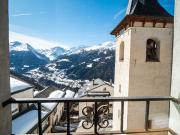 Splendid attic duplex in village center | dreamo. Ch