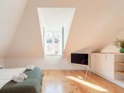 Splendid downtown penthouse Golden 6