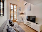 Splendid Duplex in the heart of Cannes Historic Suquet...