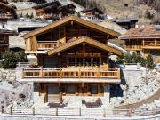 Splendid luxury apartment near the slopes | dreamo. Ch