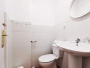 Splendid room Bailén Street